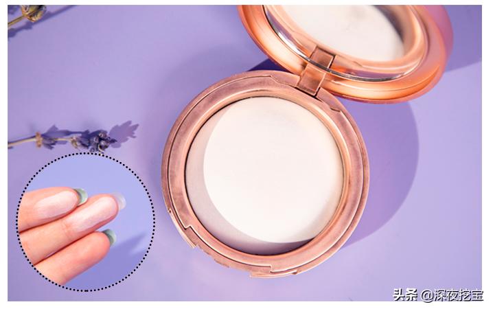 十大公认好用的定妆控油粉饼,十大公认好用的粉饼不脱妆