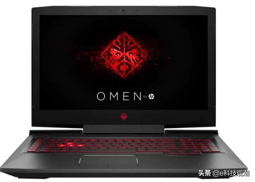 惠普omen使用教程,惠普omenlaptop15笔记本