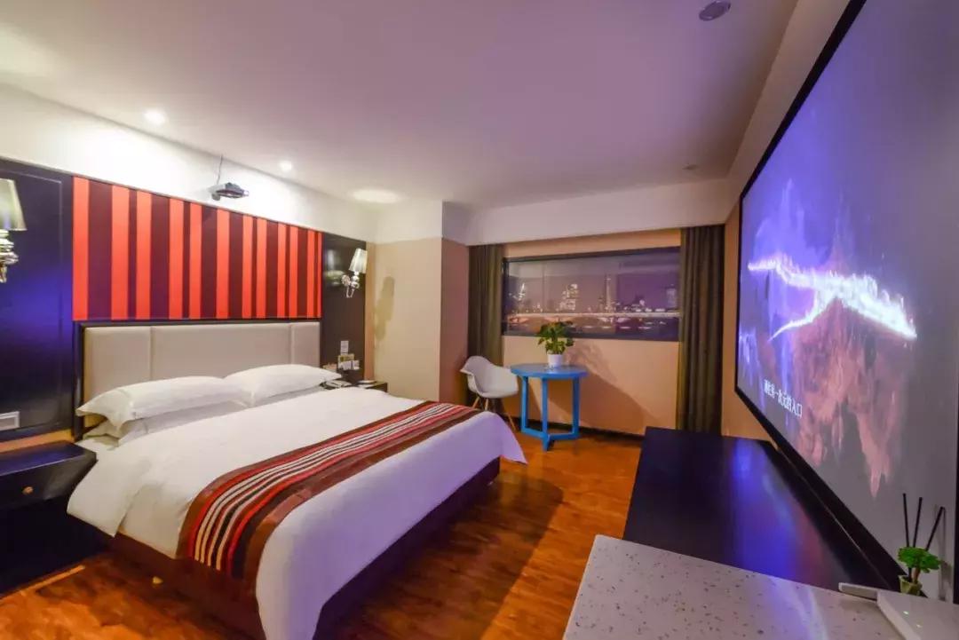 重庆江北最值得推荐的酒店,重庆江北区酒店五星级推荐