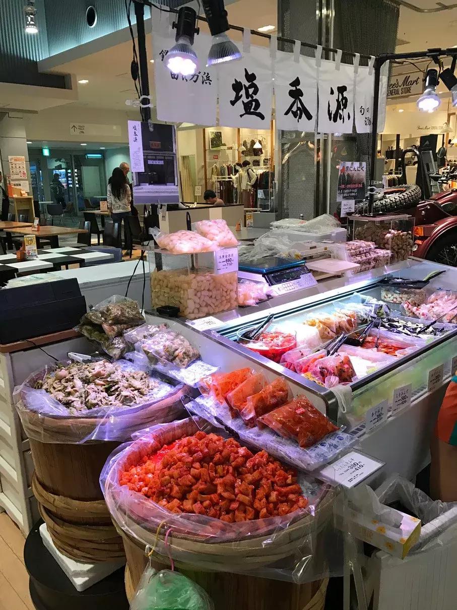 中日零售业,中日零售业有哪些