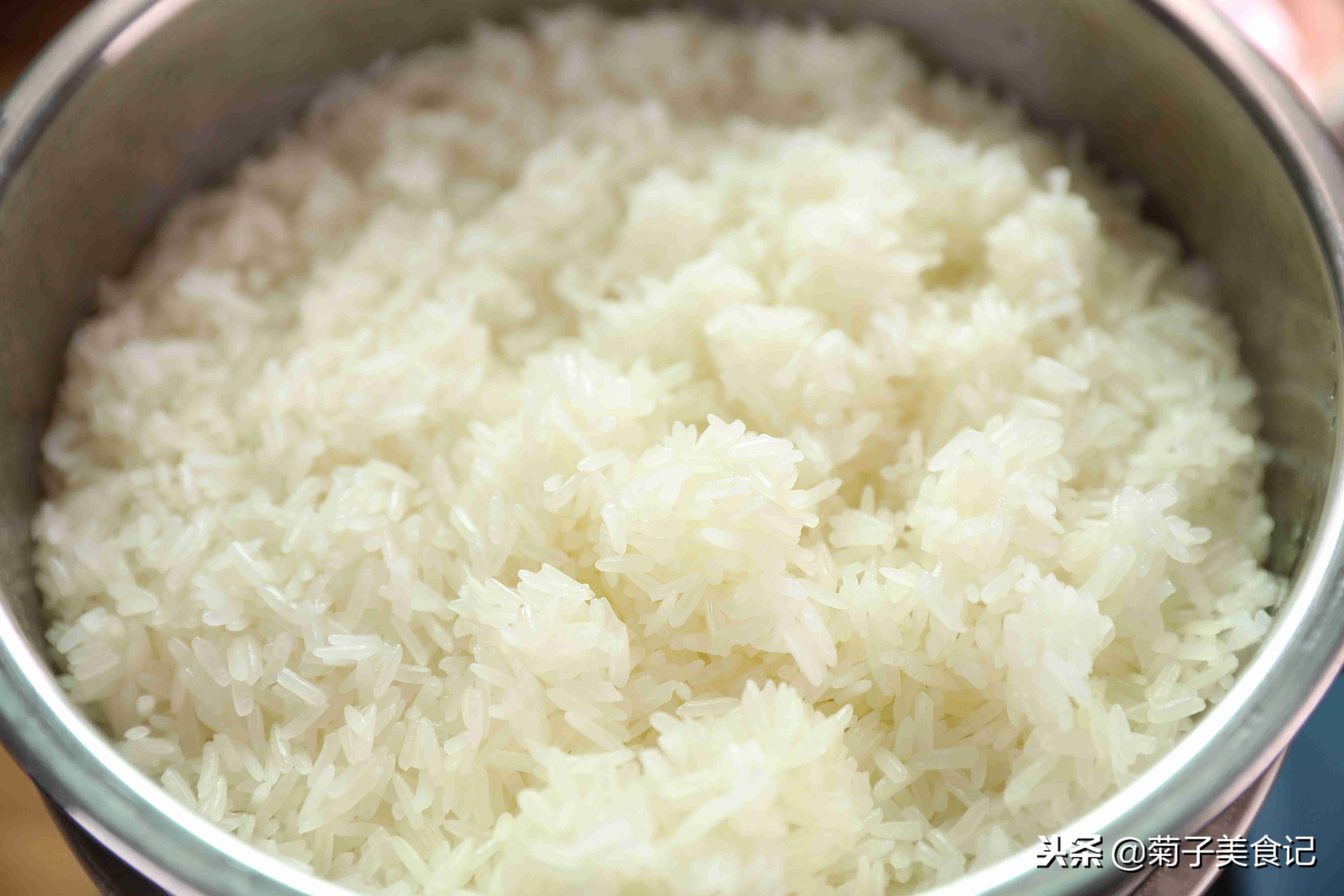 最好吃的糯米烧麦的做法,烧麦原来可以这么简单