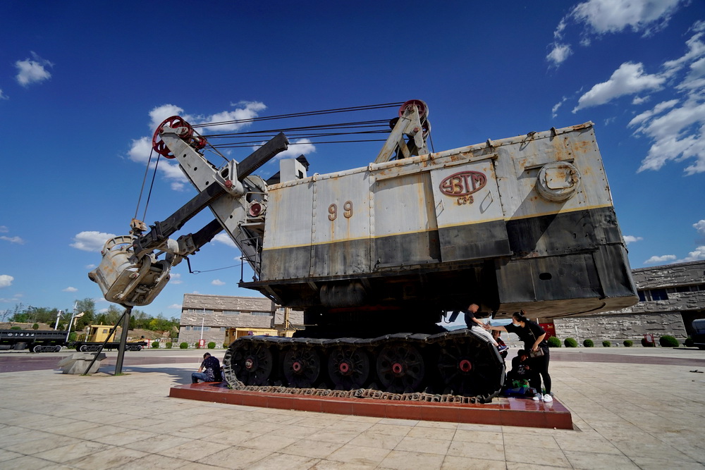 辽西阜新:煤炭资源枯竭,GDP排末位多年,怎还敢说是座踏实城市