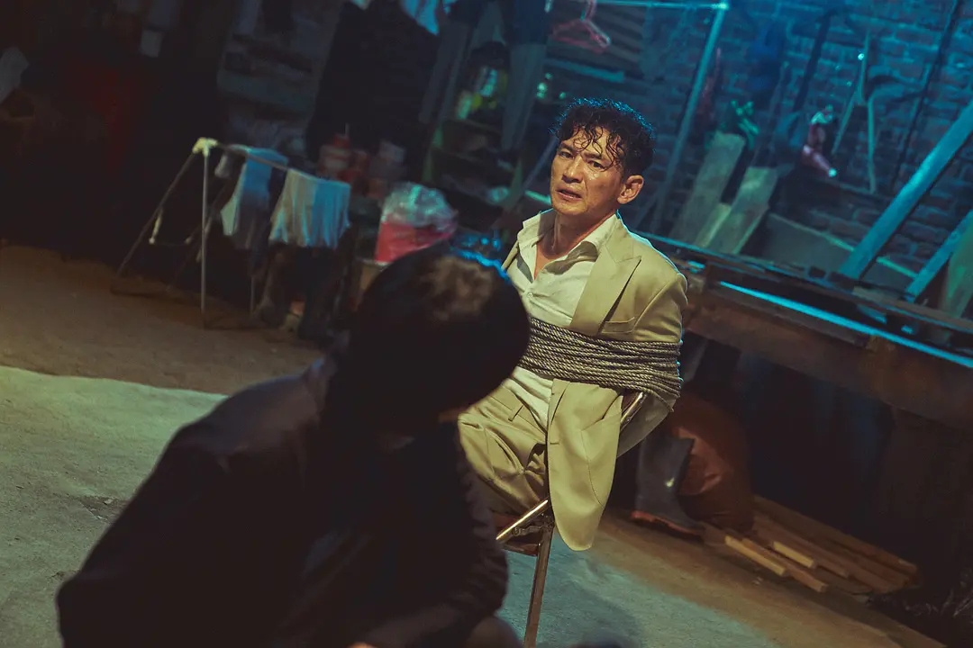 大案纪实绑架杀人 (绑架人质大案纪实)