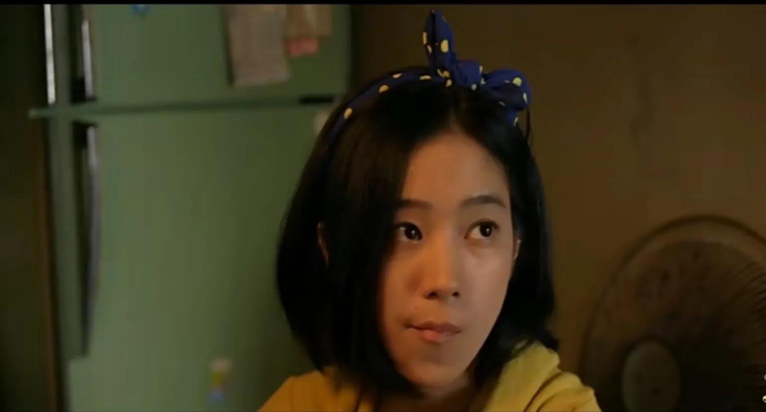 寂寞女恋上重病男，留守妻子“性压抑”背后是中年女性的隐痛