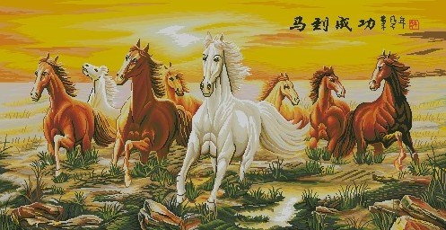 十字绣菱形交叉,十字绣crossstitch