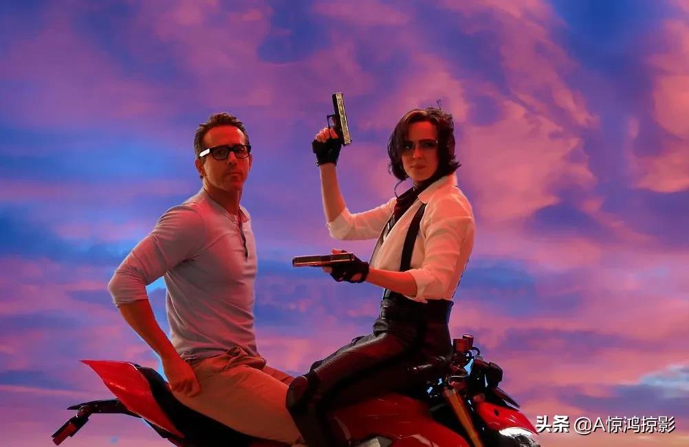 一口气看完99部最强科幻巨作,世界十大巅峰科幻巨作