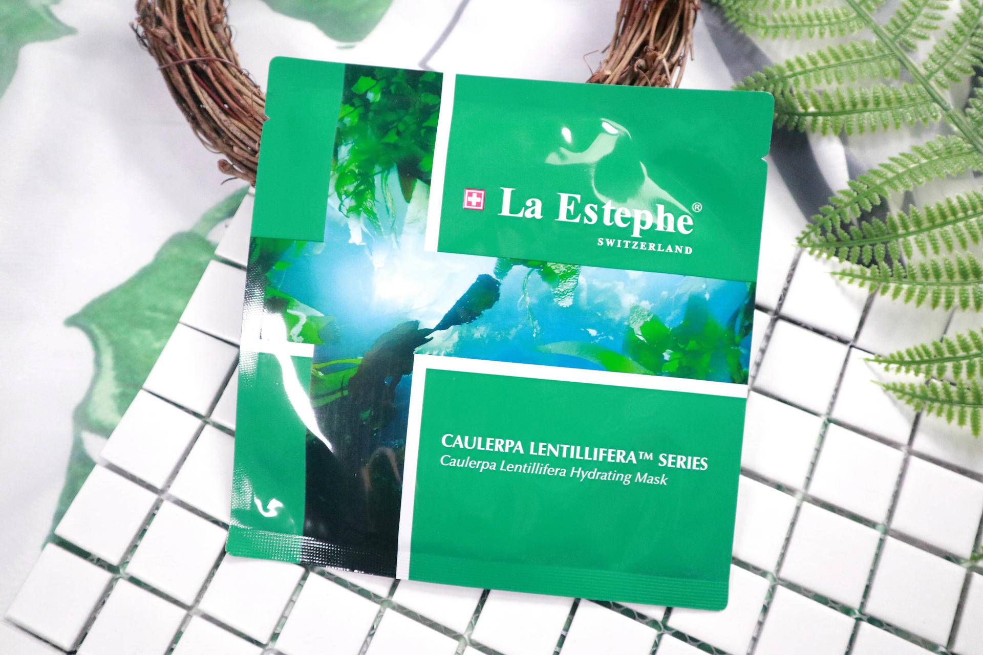 深海鱼子酱沁润面膜测评,瑞斯美绿鱼子面膜黑榜