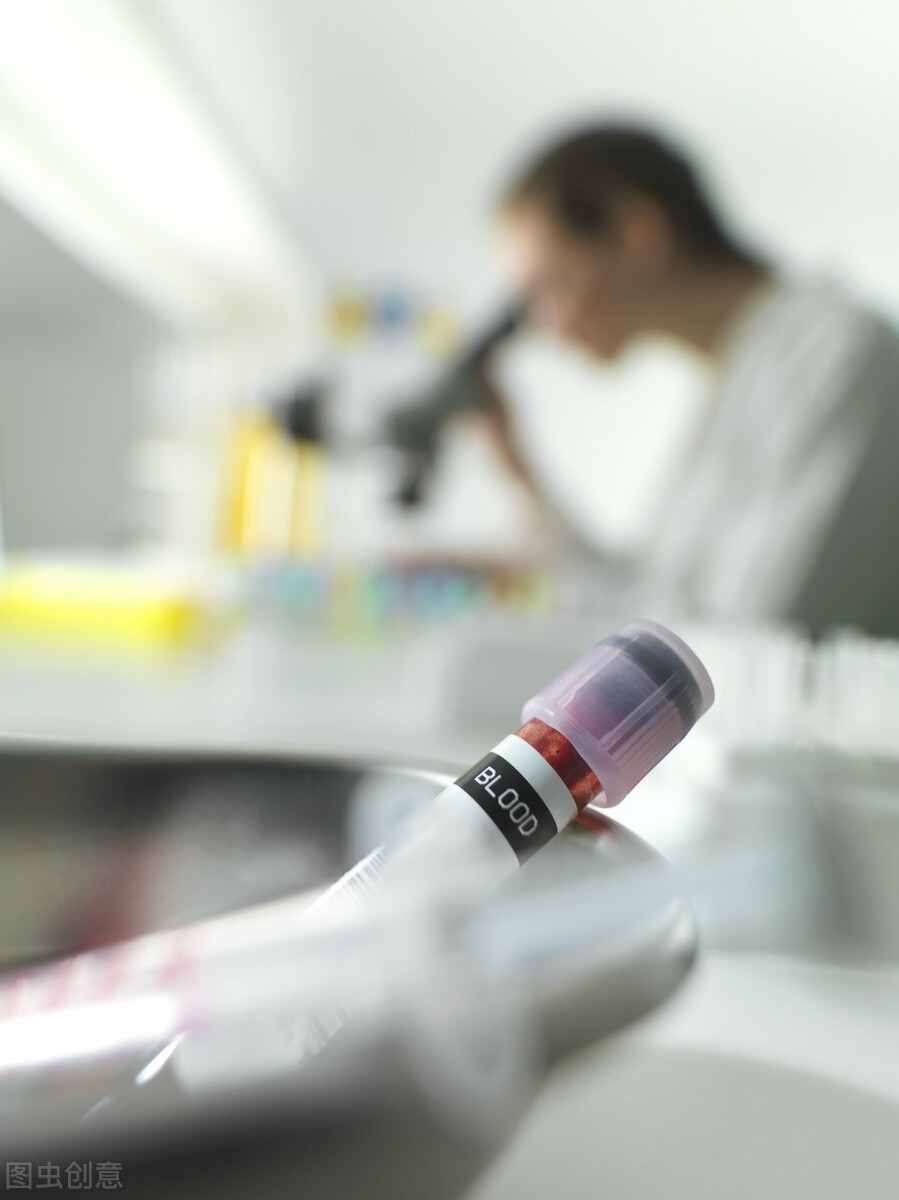 献血其实是伤身的,献血可能会得什么病