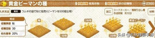 星露谷牧场物语哪个好玩,星露谷和牧场物语不一样的地方