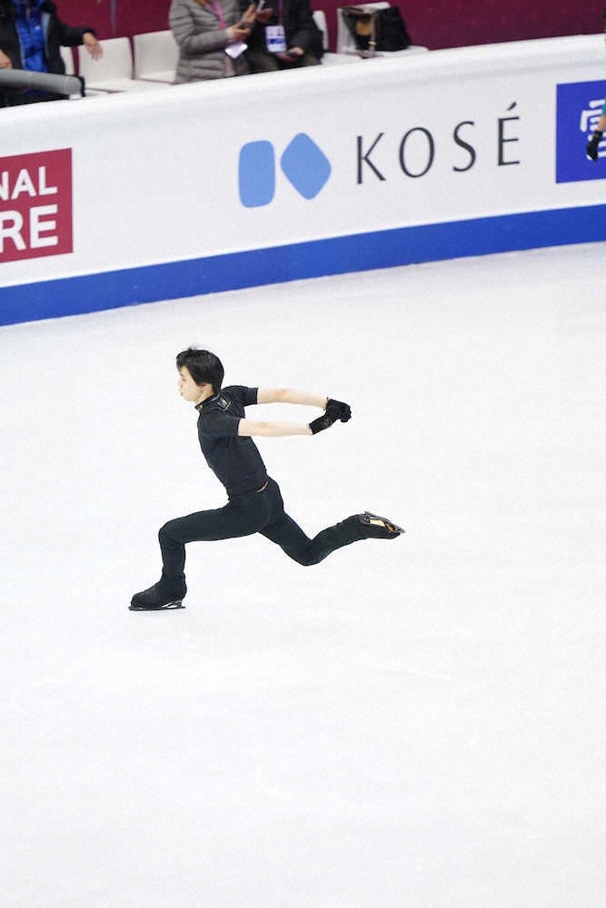 羽生结弦是哪19次打破世界纪录,盘点羽生结弦11大绝技