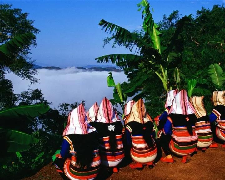 西双版纳最著名的旅游景点,西双版纳旅游景点排行榜第几