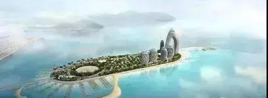 海南失去房地产的114天,海南房地产停建了吗