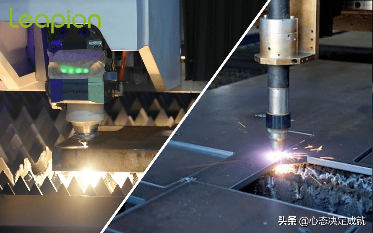 激光切割机VS等离子切割机，哪个更好？