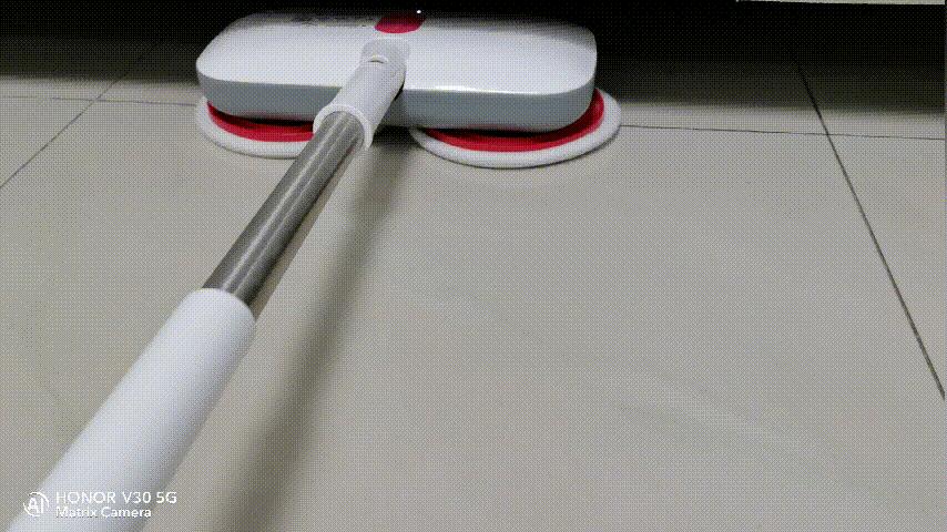 万能拖把360度无死角清洁,家务神器轻松清洁旋转小拖把