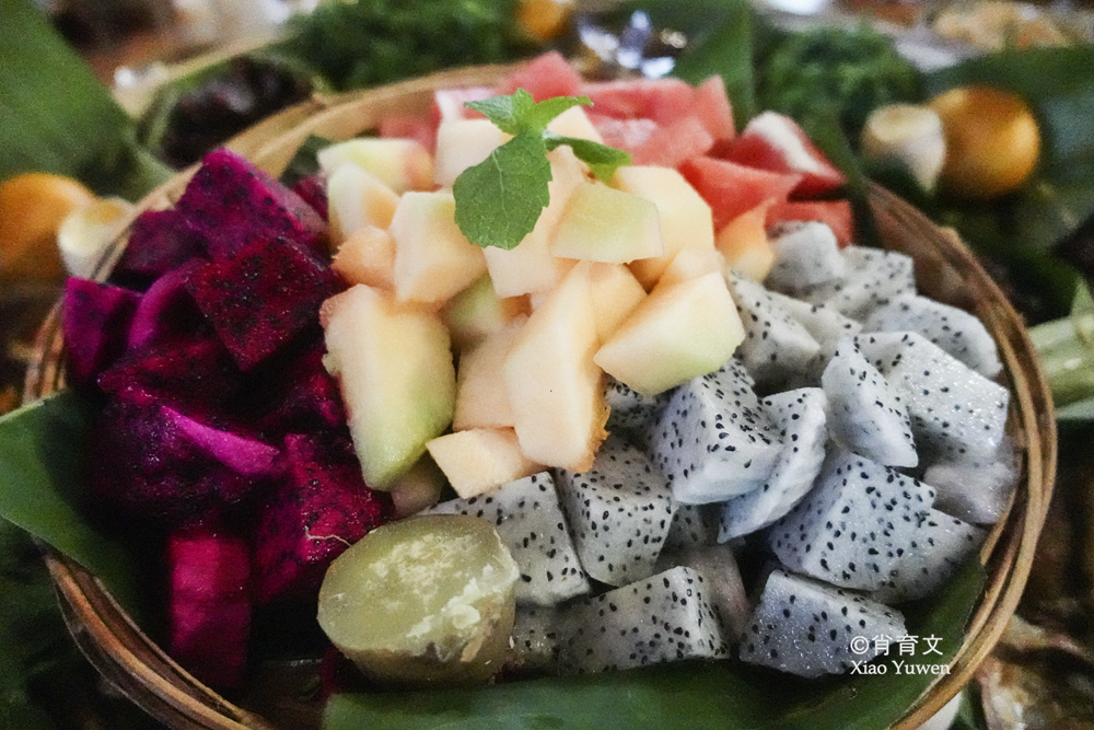 7月份西双版纳美食打卡必吃,云南西双版纳旅游攻略美食