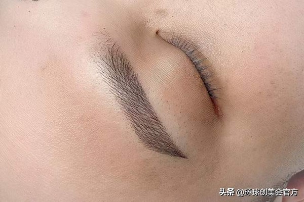 纹绣师的十万个为什么（一）