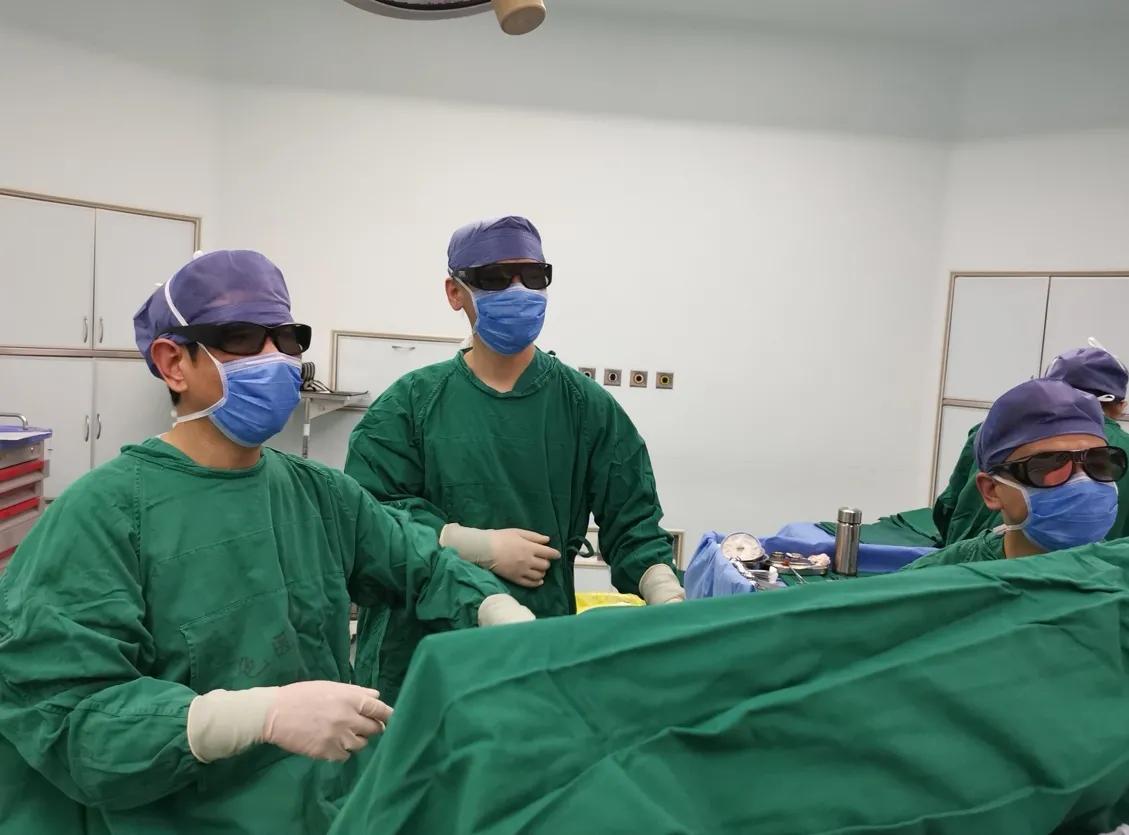 腹腔镜胰体尾切除术打孔位置,胰体尾肿瘤切除后复查哪些