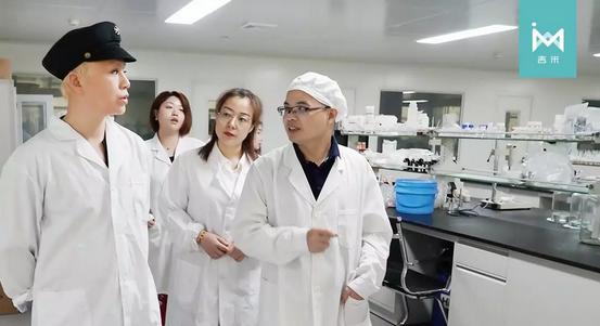 吉米专业美肤团队,吉米美妆品牌怎么样