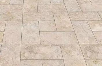 现在最流行的瓷砖铺法,现在流行怎样的瓷砖铺贴风格