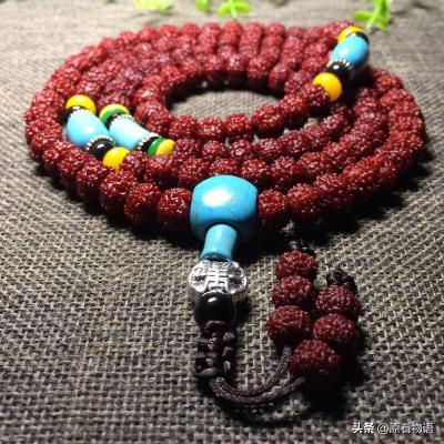 金刚菩提用砂纸磨矮桩,金刚菩提磨漏了怎么办