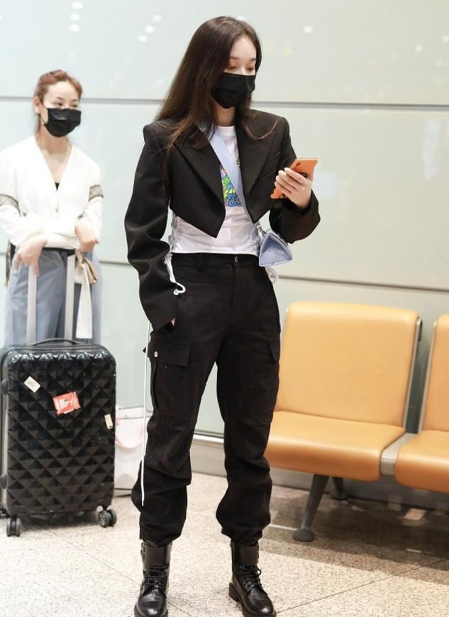 标准体重但是看起来胖怎么办,标准的身材为何是胖的