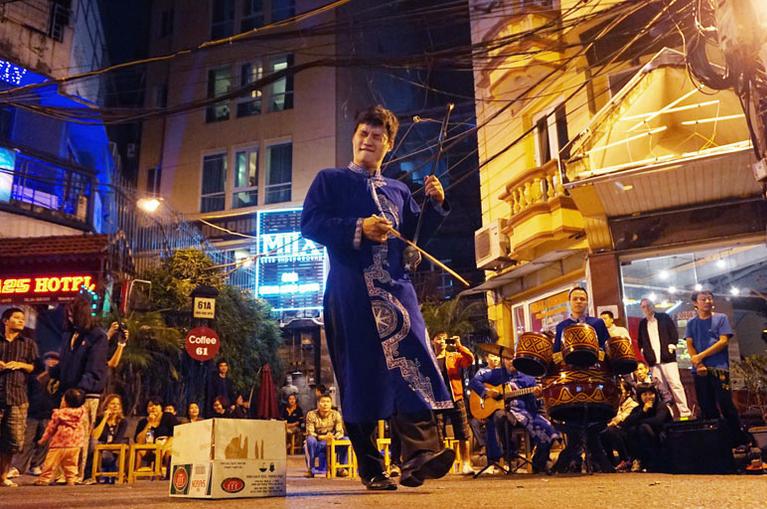 越南为啥有国会,越南国会都有什么权力