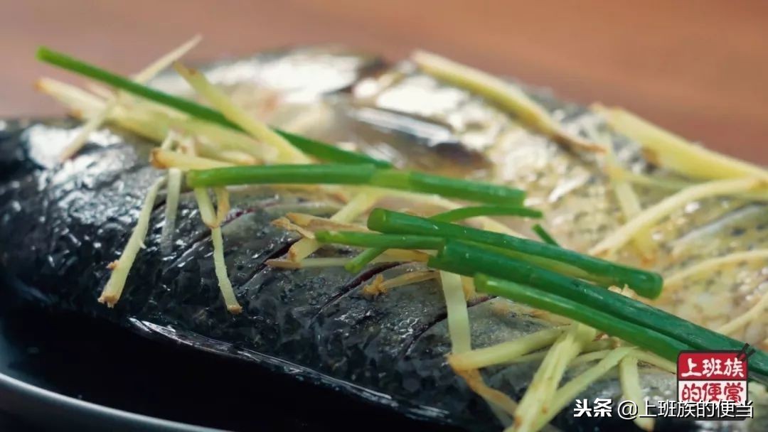 正宗重庆人做鱼的方法,新疆人最简单的做鱼方法
