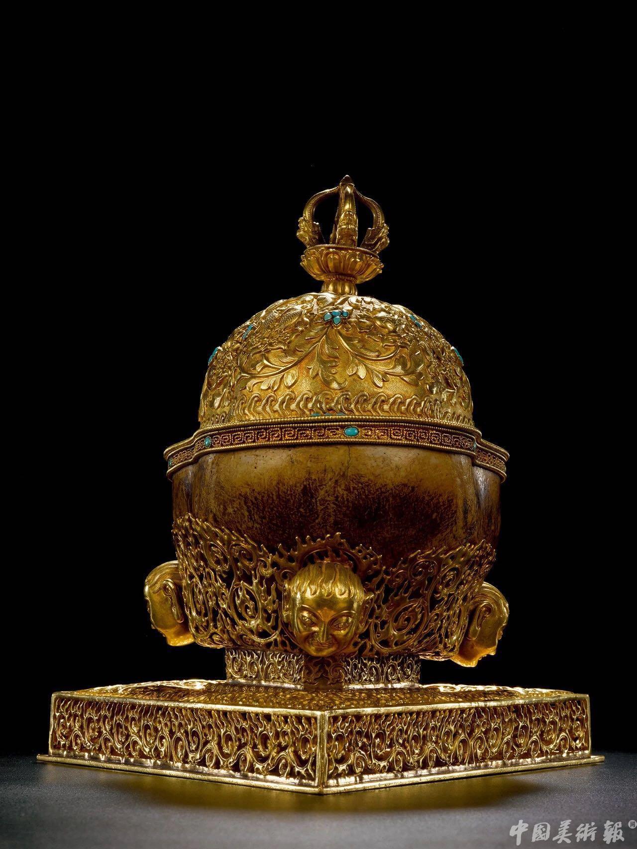 几个关键词带你看懂在嘉德2019年春拍专场中应该看什么?买什么?