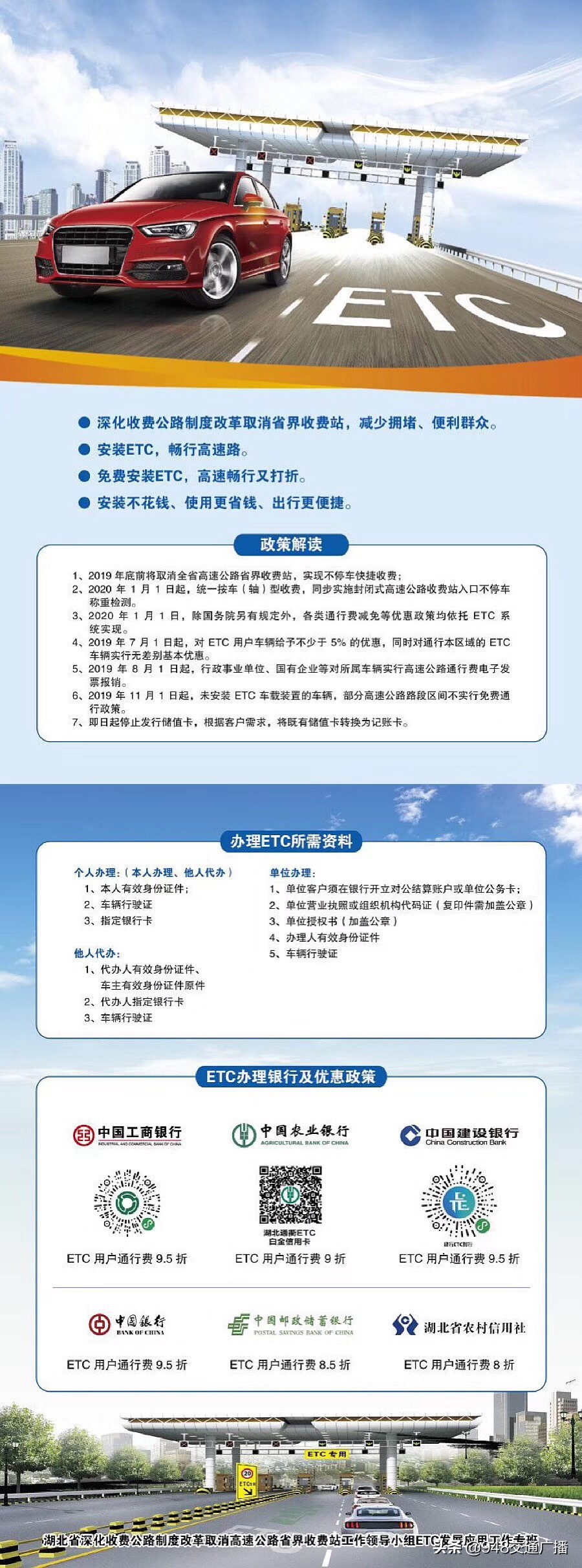 岱黄高速etc免费有记录吗,岱黄高速免费办理etc