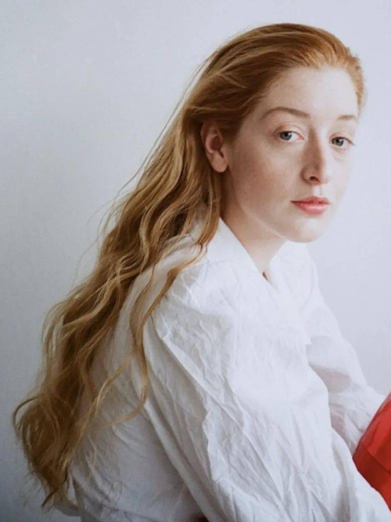 女生短发发型图片慵懒风,慵懒短发微卷发型