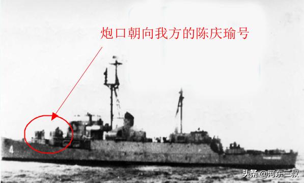 那些年,我国从特殊渠道获得的三军*器武**装备(海军篇)