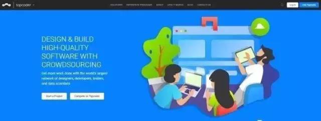 程序员哪里可以接活,程序员学到什么程度可以接私活