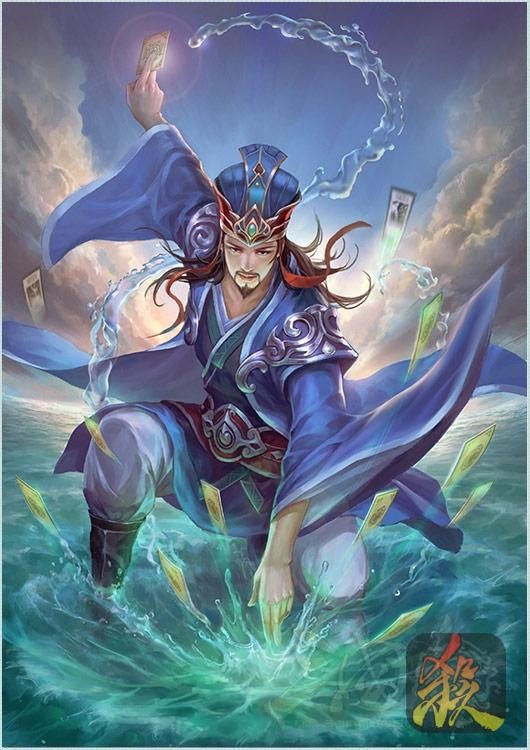 三国杀国战同势力杀了队友会怎样,三国杀国战最恶心的武将组合