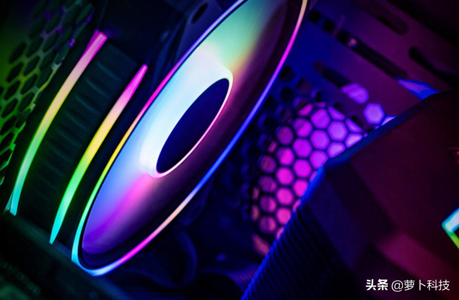 cpu水冷散热器怎么选,618买笔记本电脑推荐