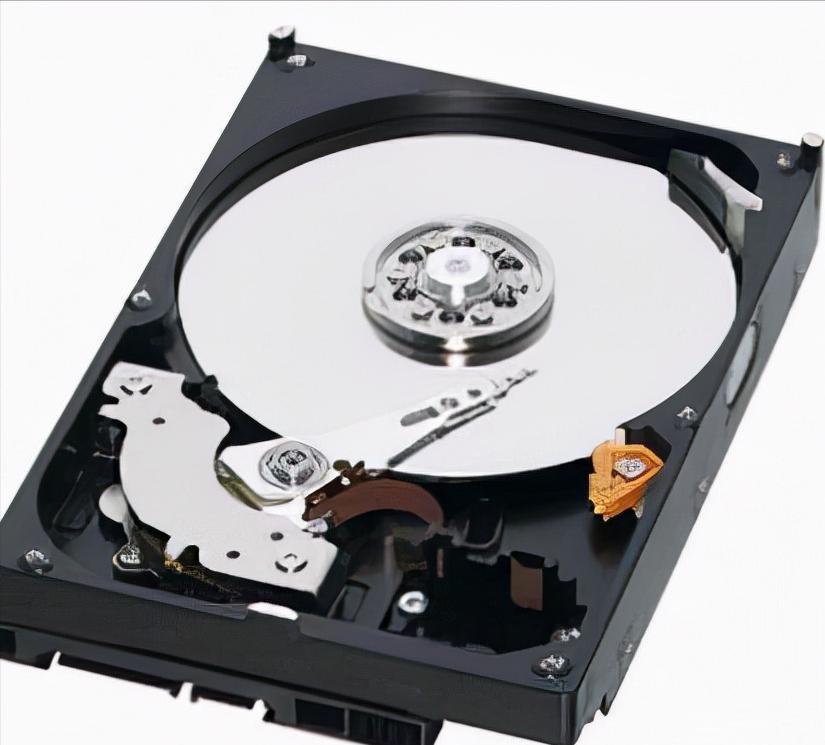 电脑知识学习:第七课电脑配置之硬盘