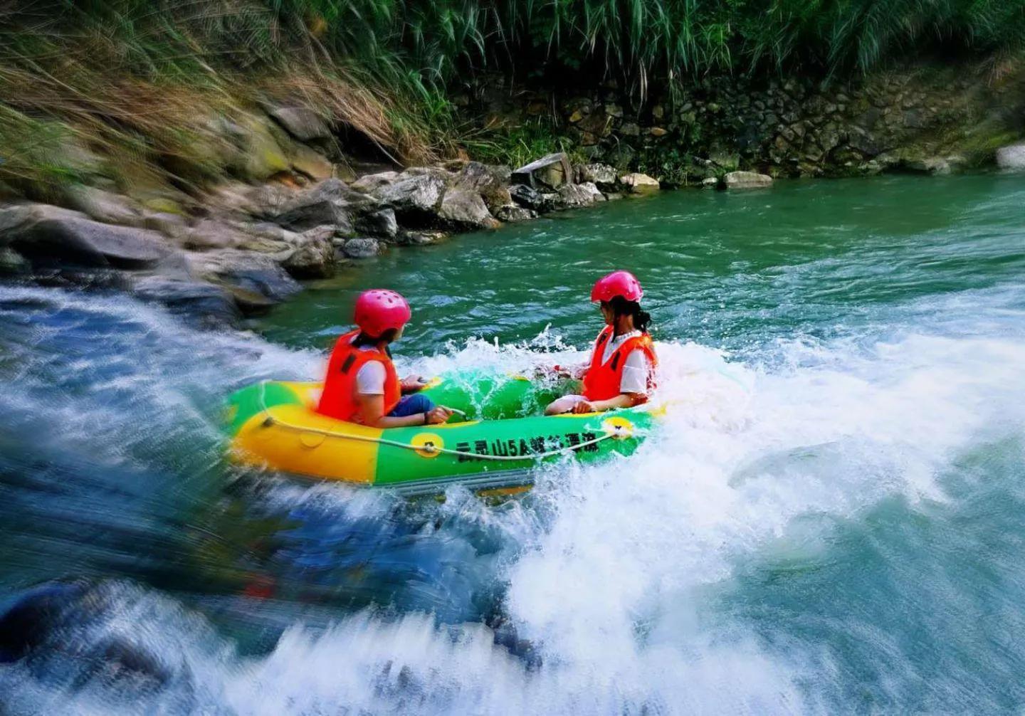 福建邵武旅游景点,