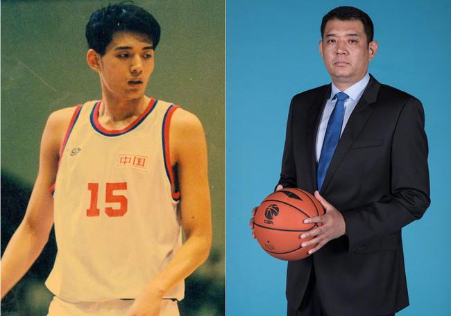 淄博籍明星,淄博籍体育名人