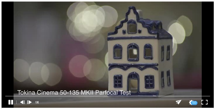 图丽Cinema50-135mmMKII镜头评测
