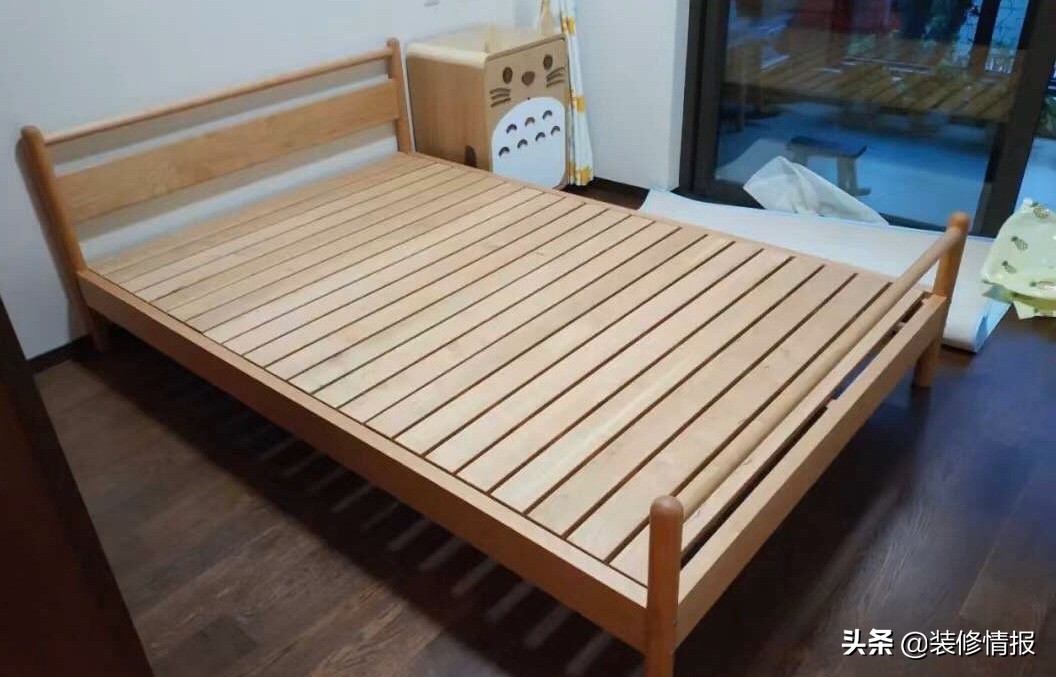 怎么选择适合的床和家具,家具床如何选购技巧视频