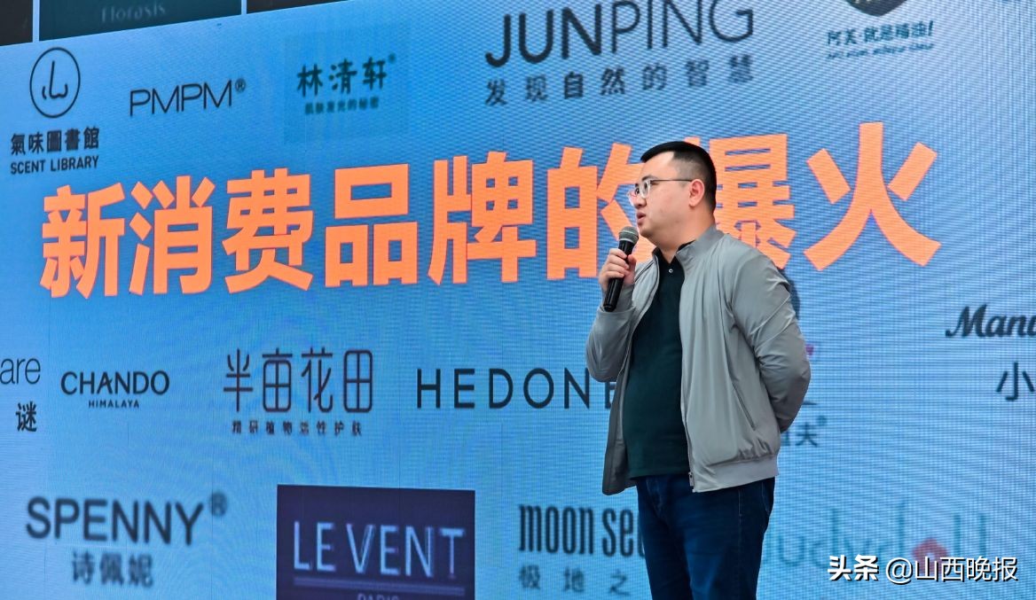 快手美妆广告策划,美妆类怎样在快手小店推广