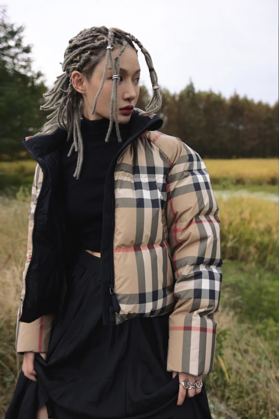 burberry秋冬新款,burberry秋冬最新款