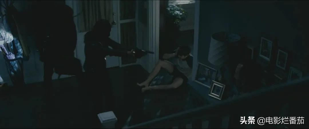 1600万，在国内不够一个小鲜肉的身价，愣是拍出这么燃的动作片