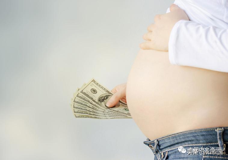 央视曝光非法代孕卵子,非法代孕的案件