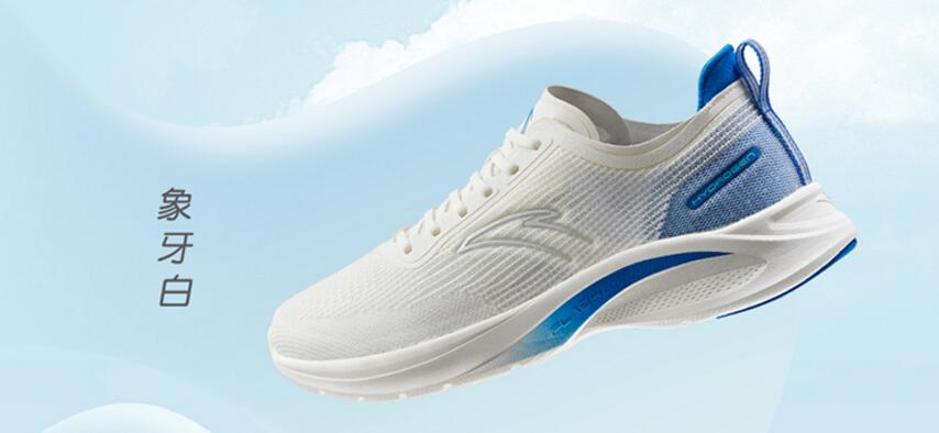 亚瑟士跑鞋和国产跑鞋,耐克跑鞋和国产跑鞋