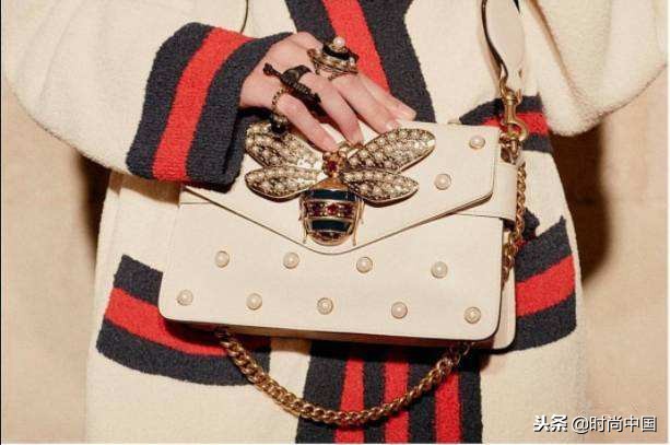 珍珠杀回时尚圈，Chanel，Gucci让你魅力百变！