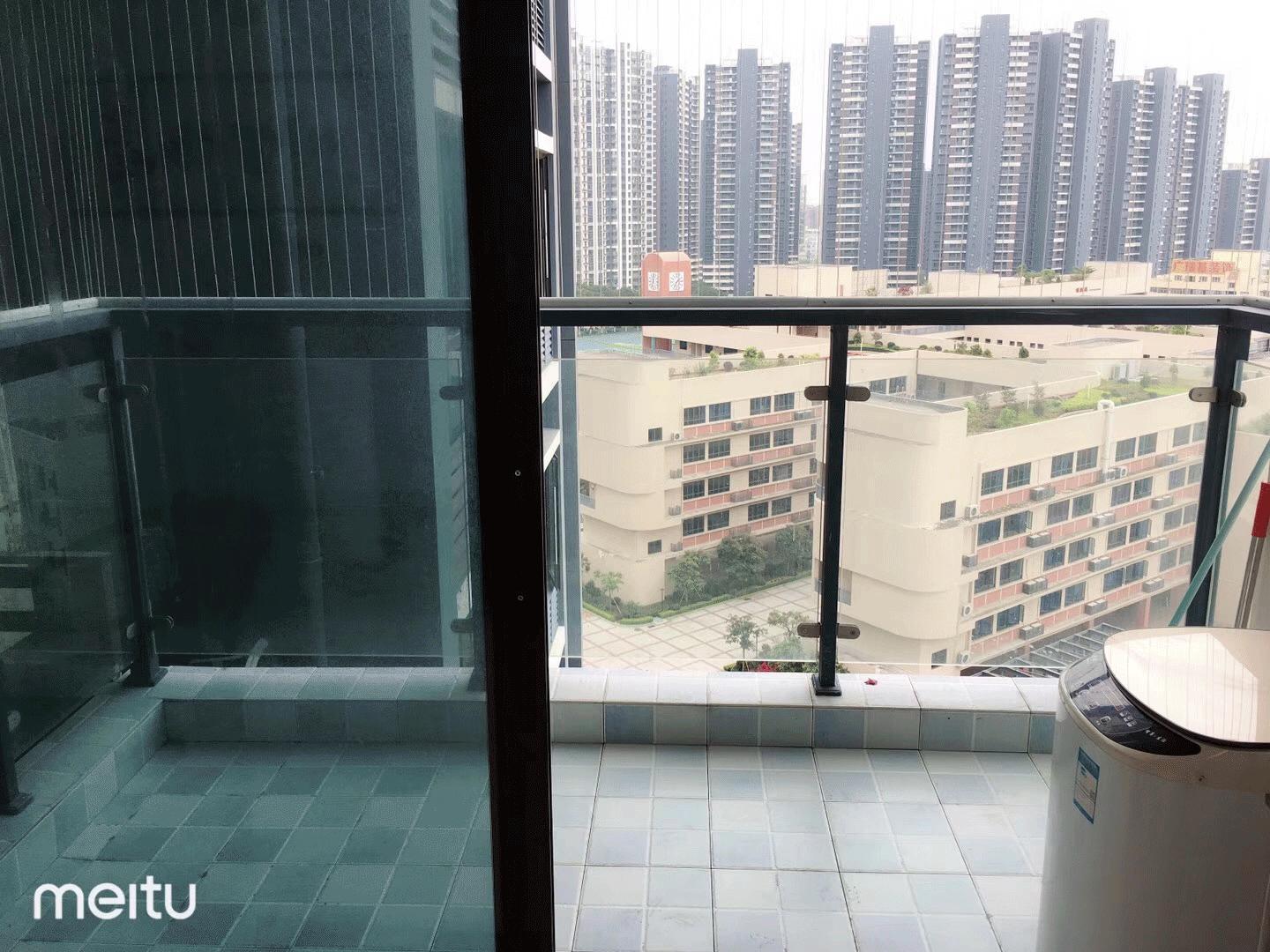 南北通透的房子你爱吗,主题风格阳光房