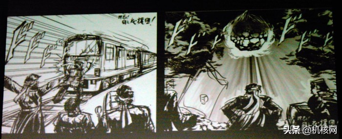 “爱”，“热血”与“永不言弃”：这就是《应援团》的故事