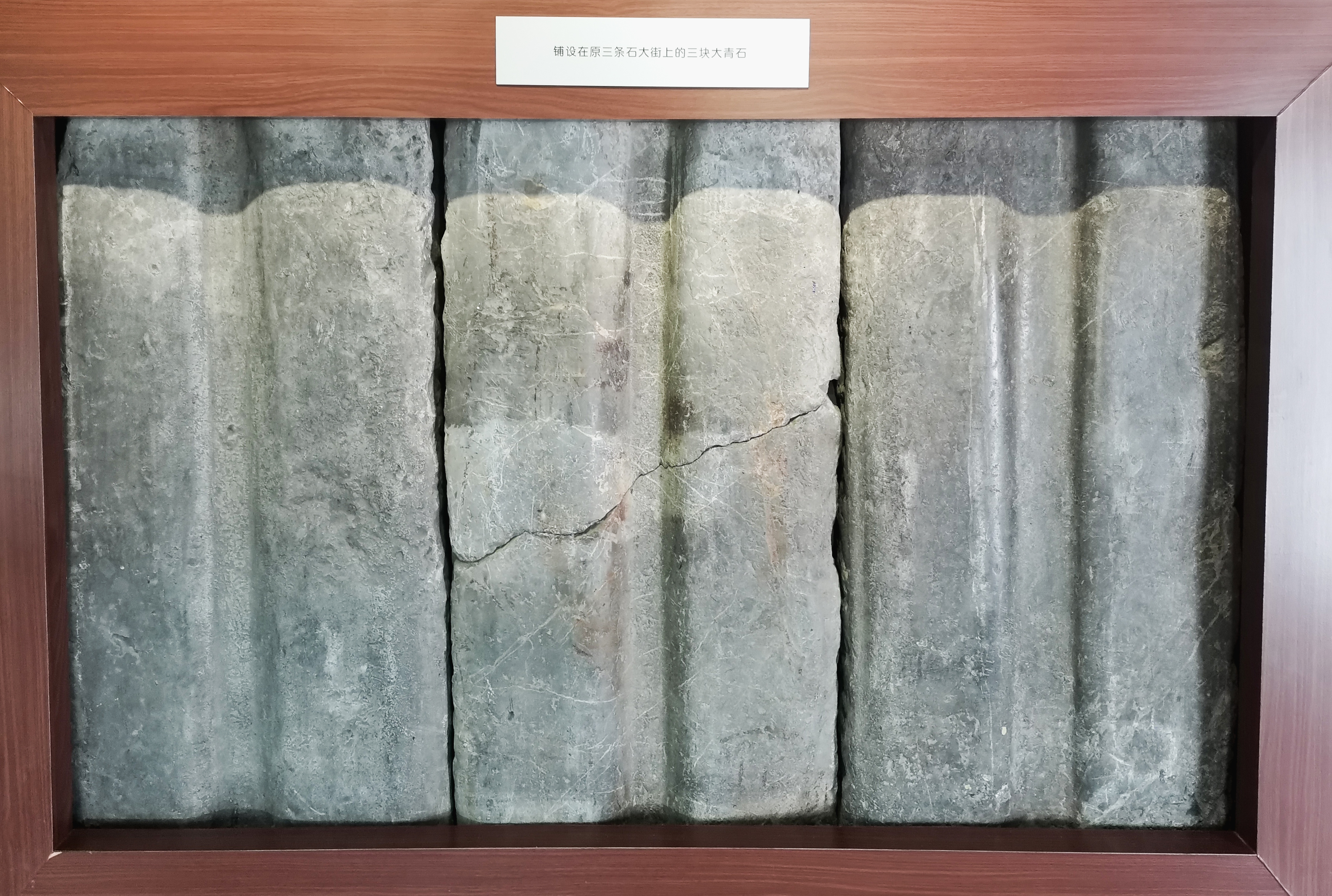 图说运河聊城,图说大运河河西务