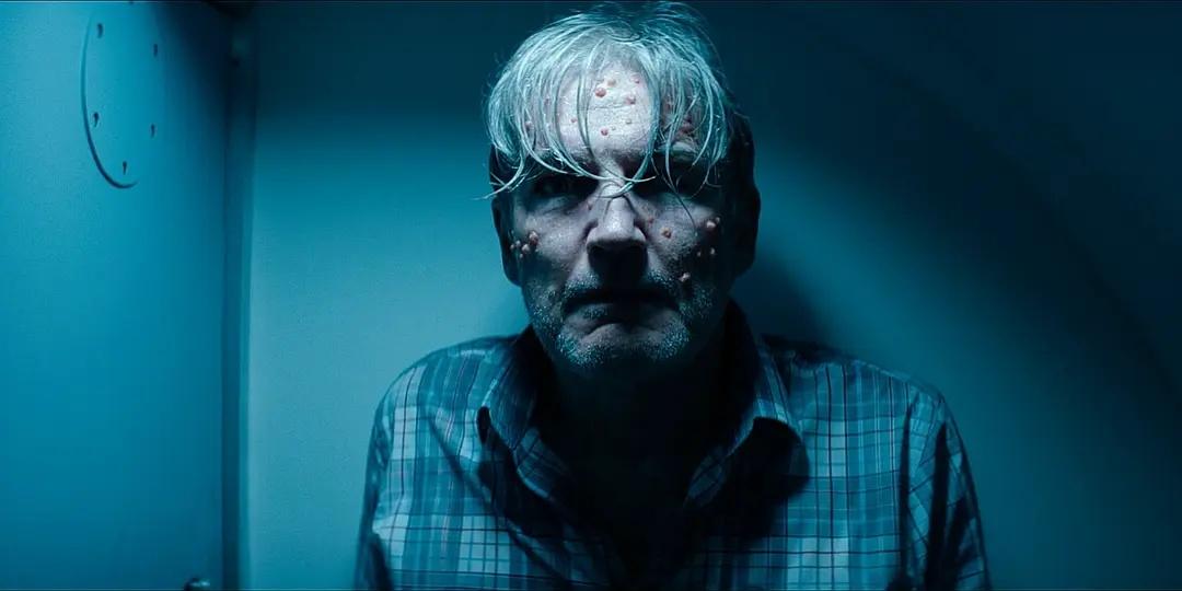 恐怖大师斯蒂芬金视频,斯蒂芬金最恐怖的电视剧