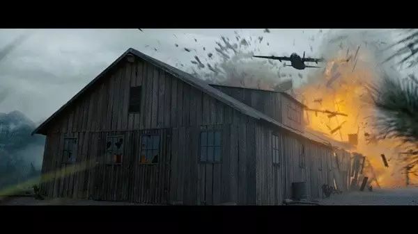 连姆尼森最新动作电影合集,不明身份连姆尼森经典动作